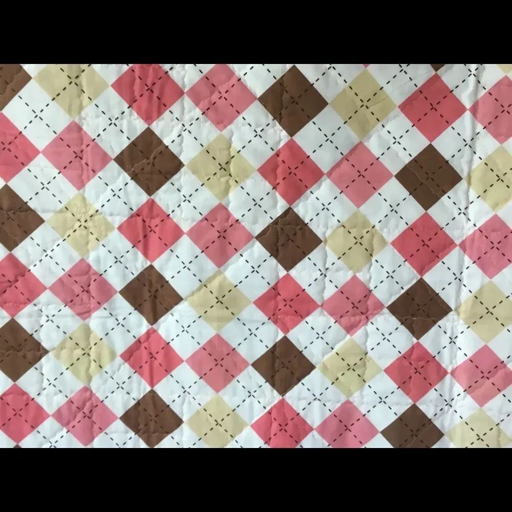 Handmade Quilt - Picture 11 of 16